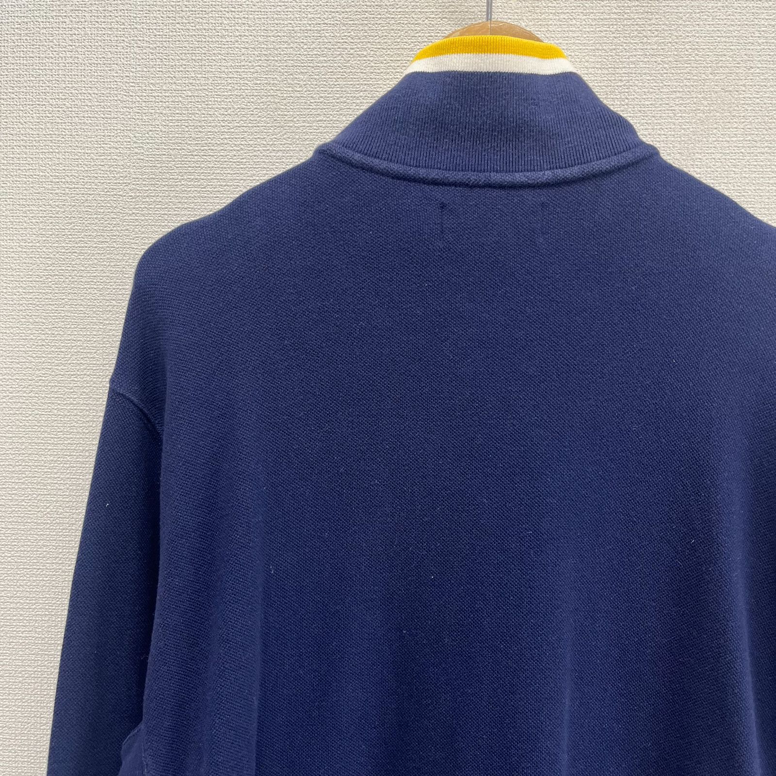 POLO RALPH LAUREN ポロ ラルフローレン ジップアップジャケット 