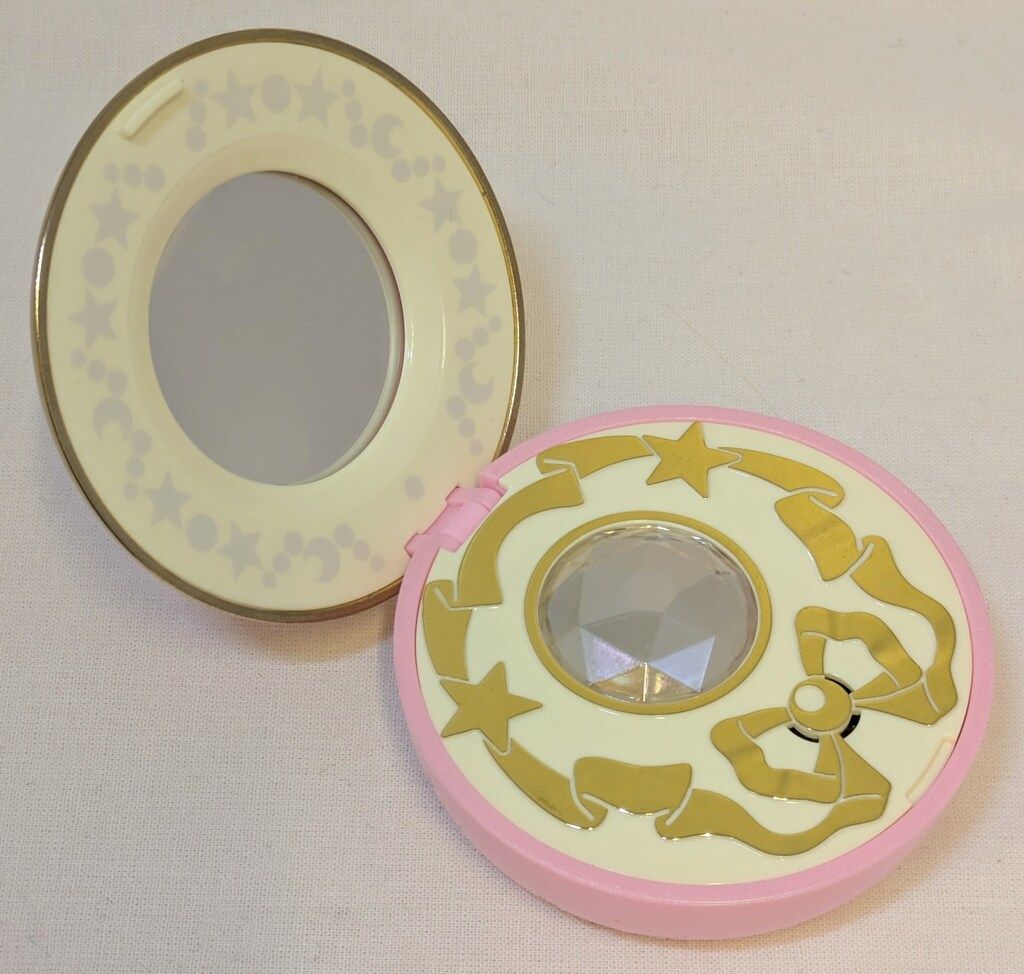 本体美品　セーラームーン PROPLICA クリスタルスター 20th バンダイ バンダイ セーラームーン20th PROPLICA クリスタルスター - メルカリ