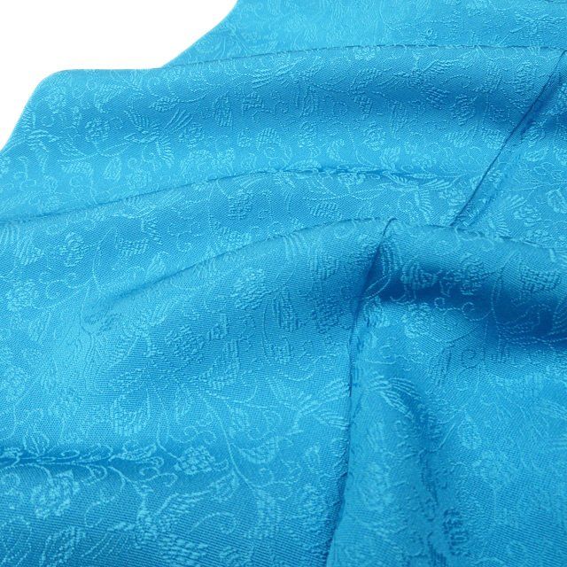 地模様 花鳥模様