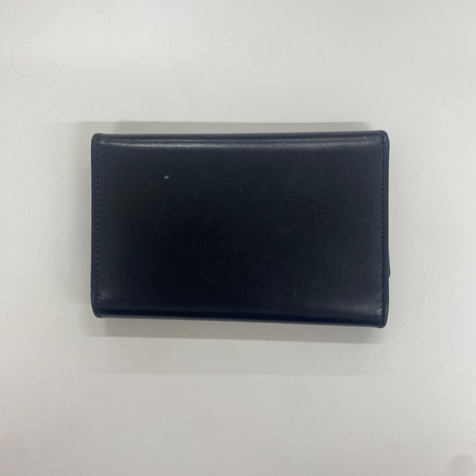 カルティエ Cartier キーケース レザー 管理番号SB674 - メルカリ