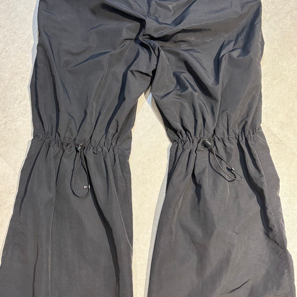 OUR LEGACY アワーレガシー 23SS WANDER TROUSER ナイロンパンツ 