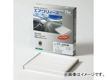 東洋エレメント エアクリィーズ エアコンフィルター fine 除塵タイプ CS-9006B スズキ スイフト(含スポーツ)