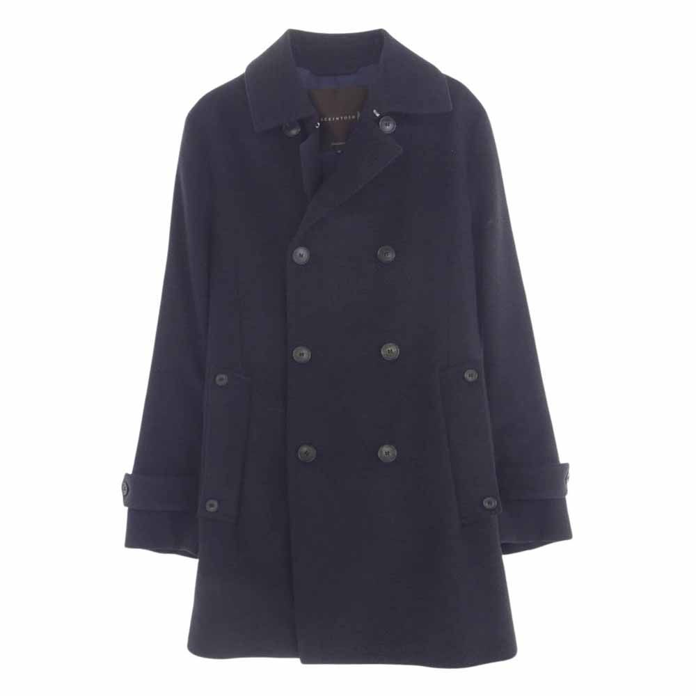 Mackintosh マッキントッシュ 142 国内正規品 スコットランド製 ダブル