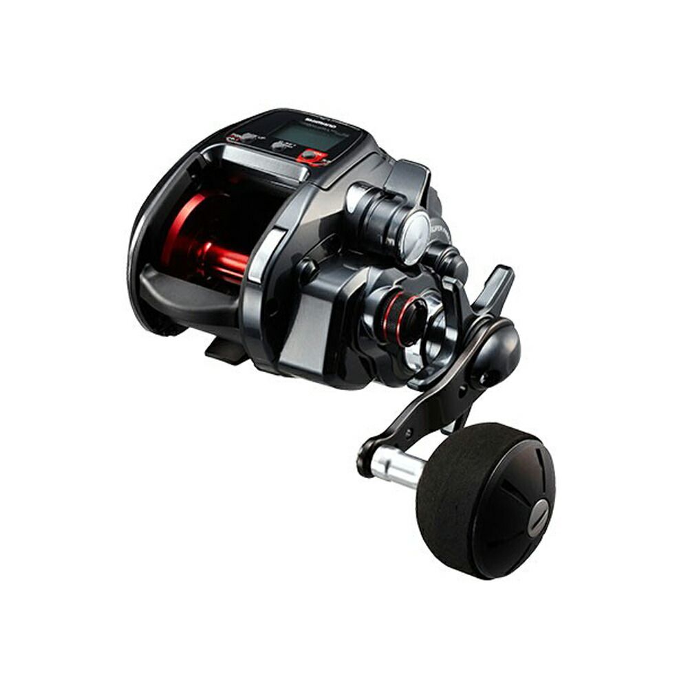 【SHIMANO/シマノ】プレイズ 800 037053 リール 電動リール