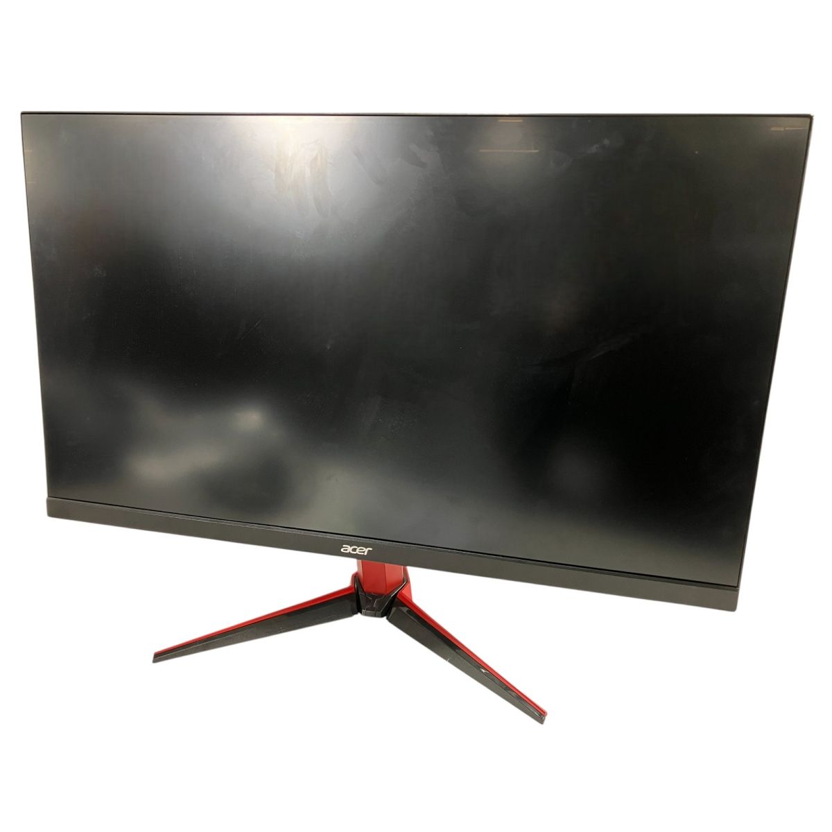 Acer VG271 ゲーミング モニター 27インチ エイサー PC周辺機器 W9934496