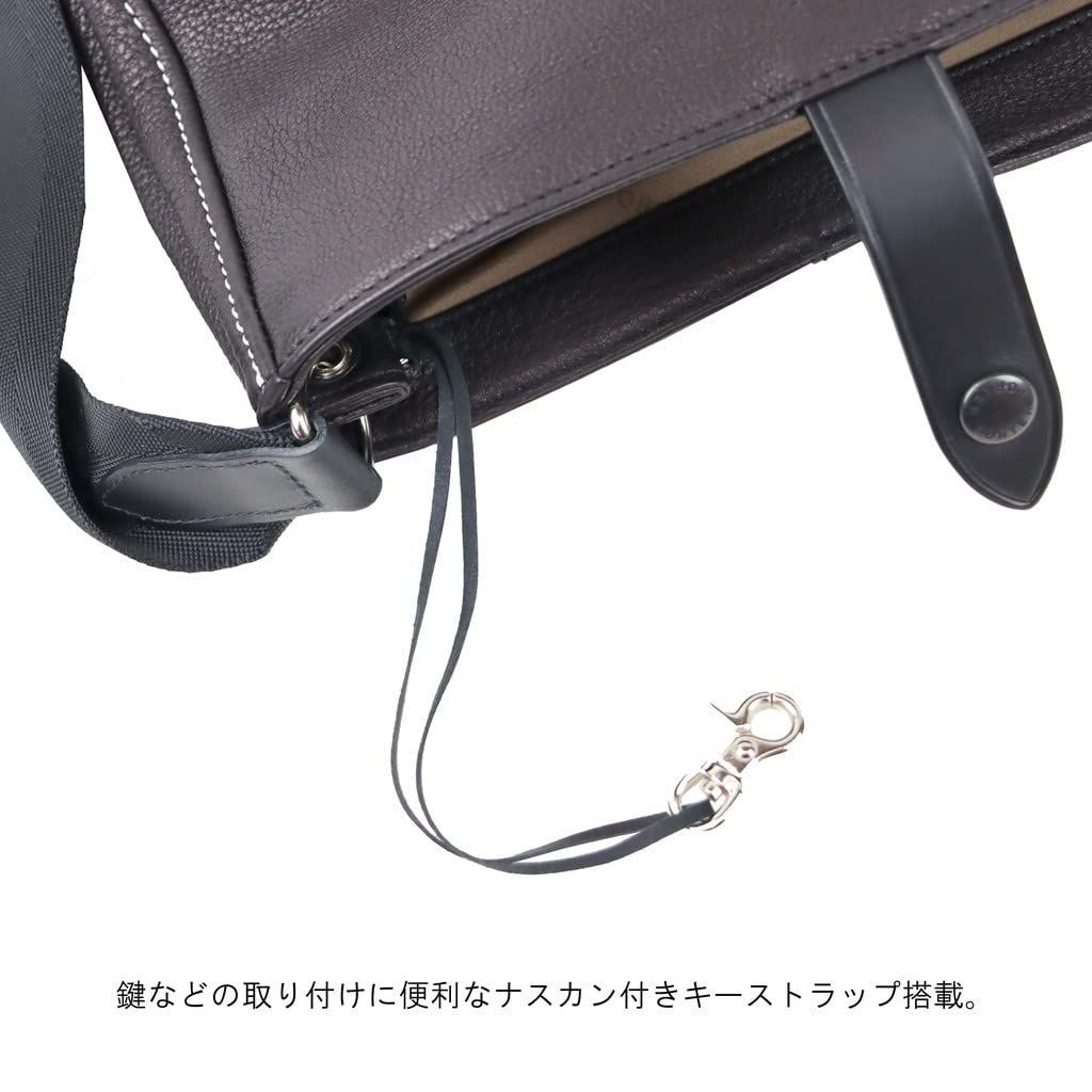 ポーター CISCO シスコ SHOULDER BAG ショルダーバッグ 120 - エムズ