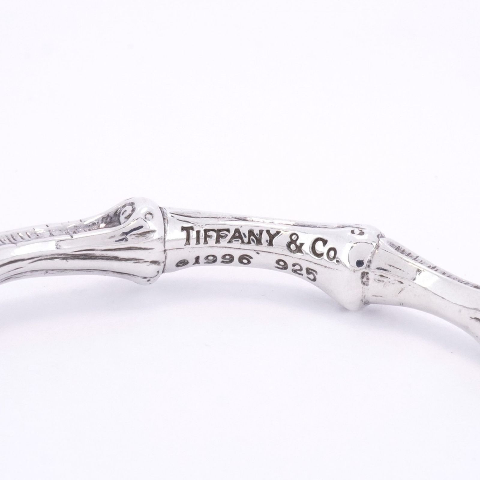 ティファニー(Tiffany) ティファニー バングル バンブー