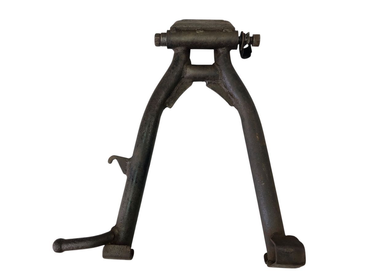 SUZUKI RG50E RG502 センタースタンド レストア ストックにも 2754-M5754