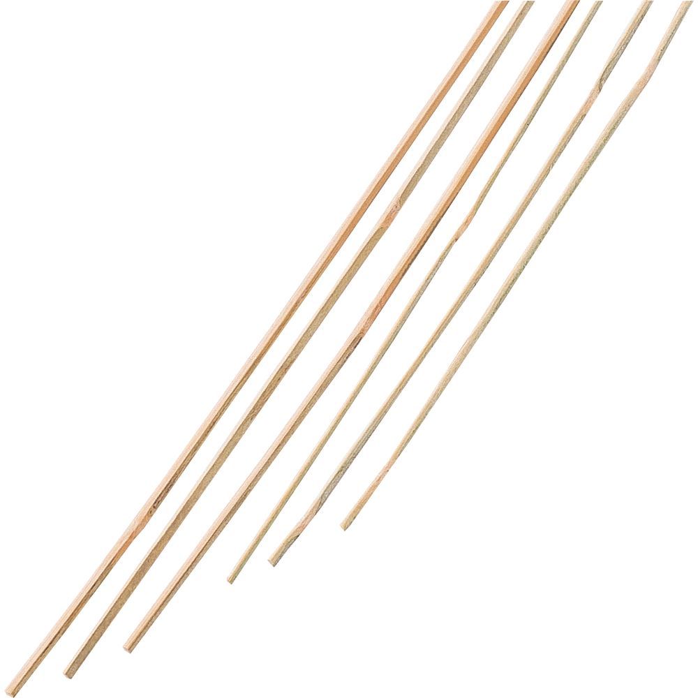 （まとめ買い）アーテック たこ用平竹 薄 100本 2×5×900mm 46564 【×3セット】 [ホビー・工作用品]