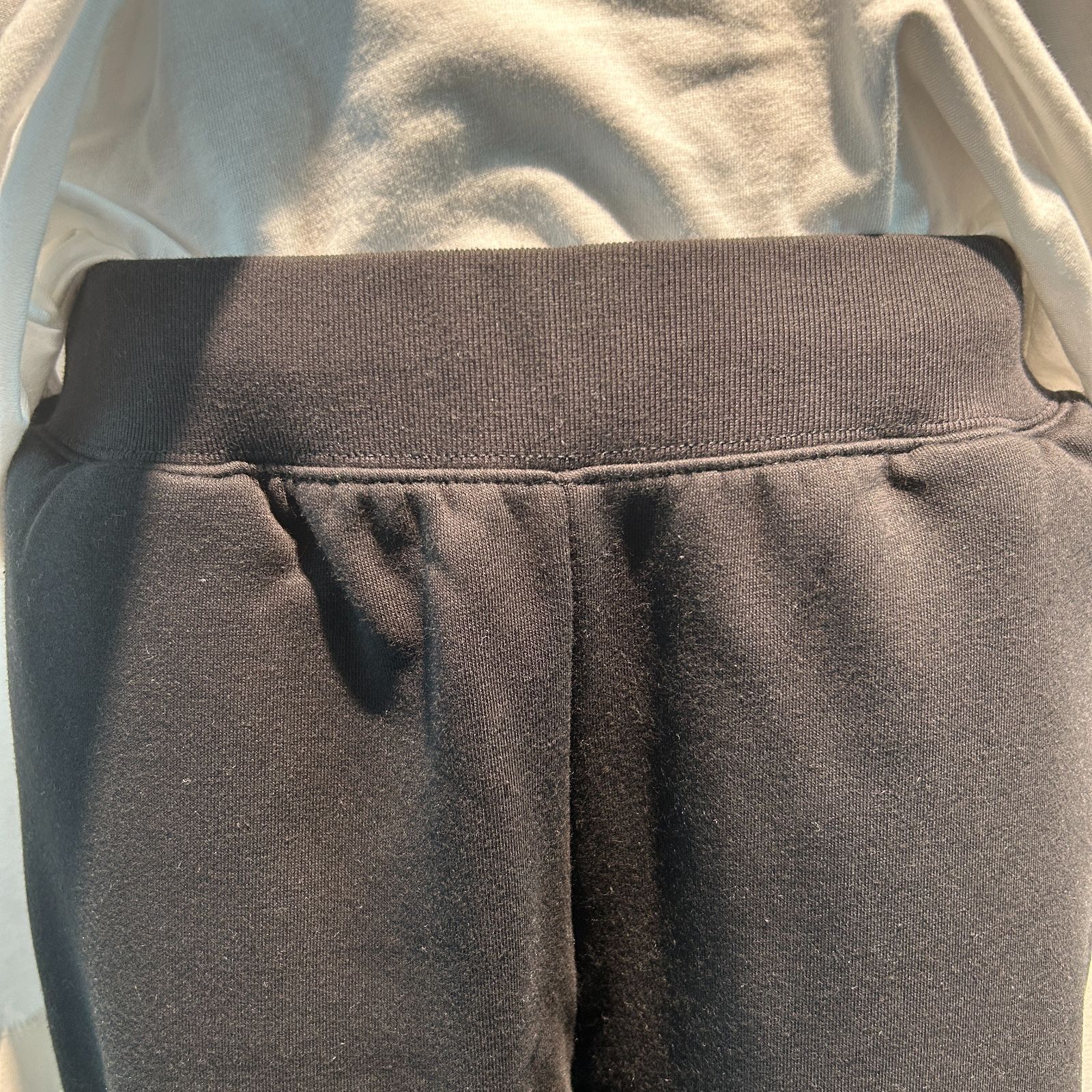 NEW 【BLUCO】 SWEAT PANTS Script スウェット パンツ スクリプト XL