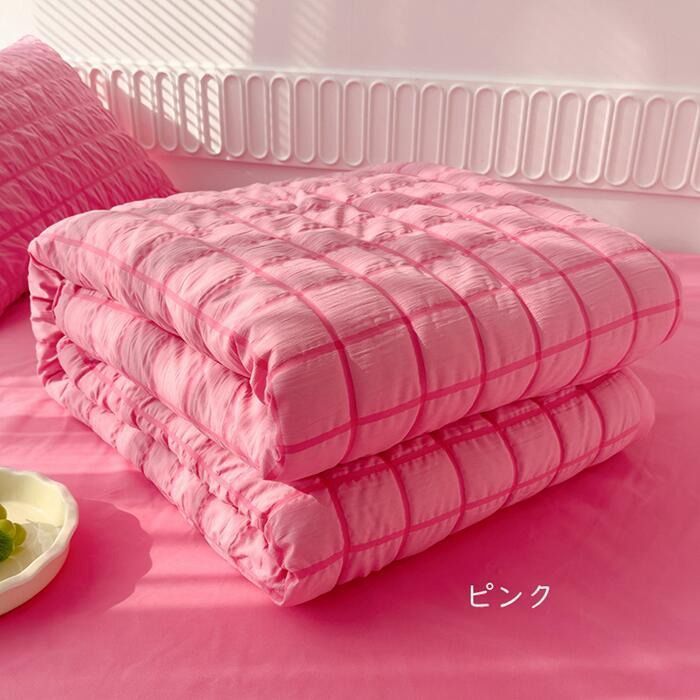 夏布団 夏用