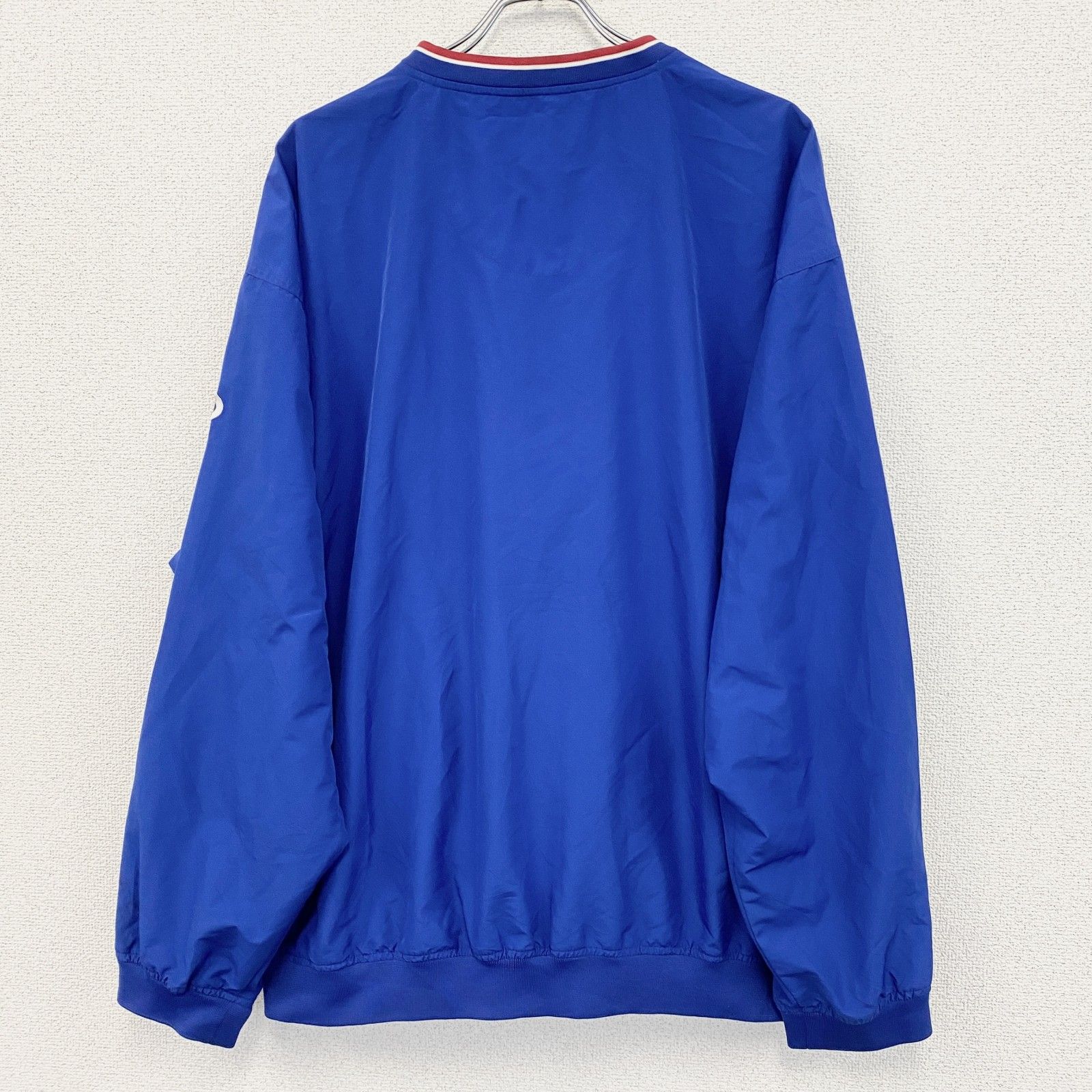 古着 used 90s NIKE ナイキ フィリーズ プルオーバーナイロン 古着 used 90s NIKE ナイキ フィリーズ プルオーバーナイロン