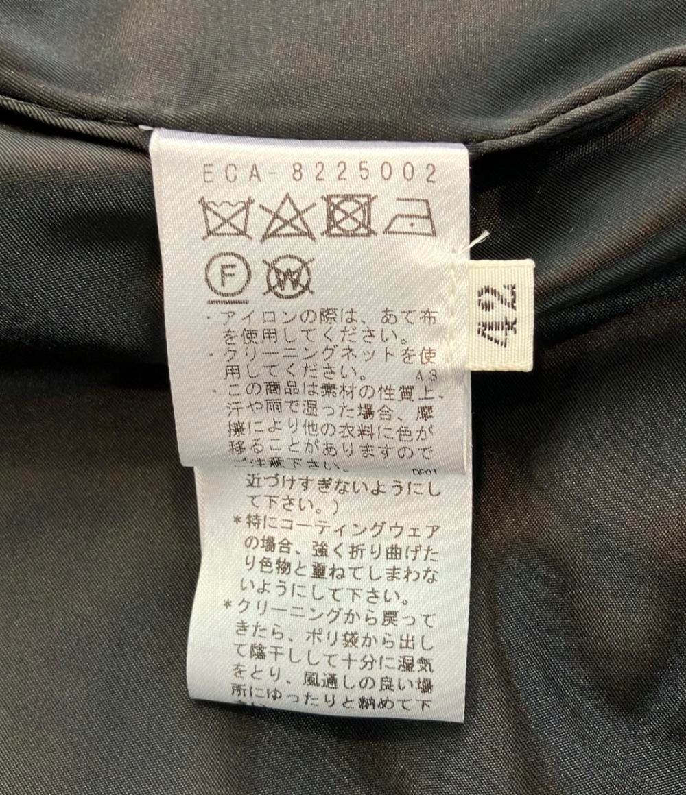 エルミダ EL MIDAS ダウンコート フード付き レディース 42 エルミダ ダウンコート フード付き レディース SIZE 42 (L) EL