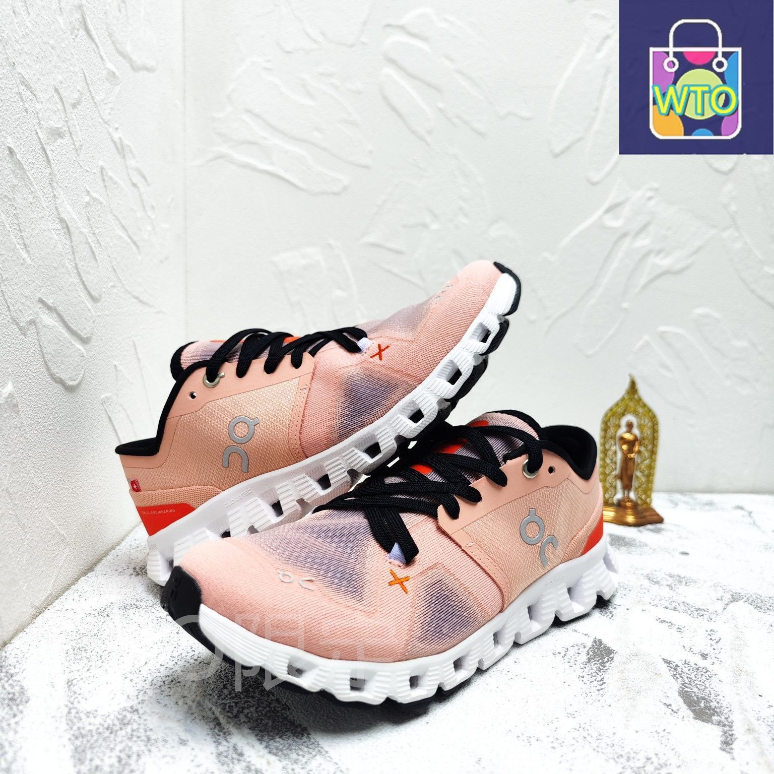 最大10%OFFクーポン On Cloud X3 Sneakers オン クラウドX3 ジョギング スポーツ その他