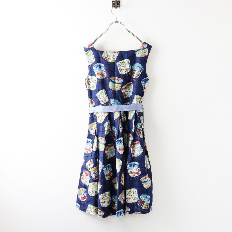 未使用 ジェーンマープル Jane Marple 30th Anniversary ハット