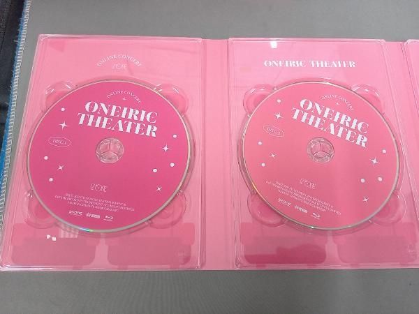IZ*ONE ONEIRIC THEATER Blu-ray (輸入盤) GD00049834.default.1.t1.jpg