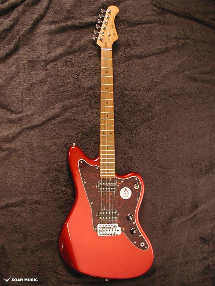 激レア Fender ストラトキャスター ショートスケール ST-37S 激レア