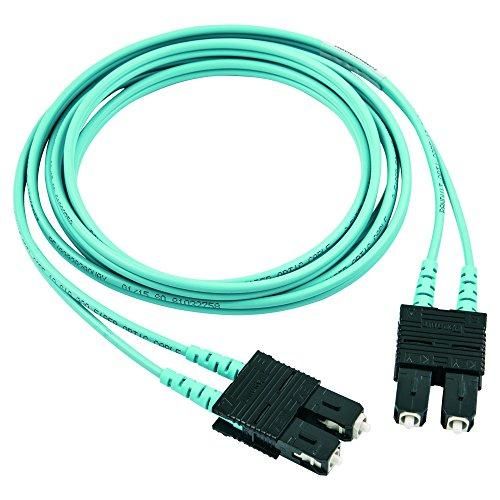 2営業日で発送 FX23RSNSNSNM002パンドウイット 光ファイバーOM3パッチコード 両端SC 2M7850751