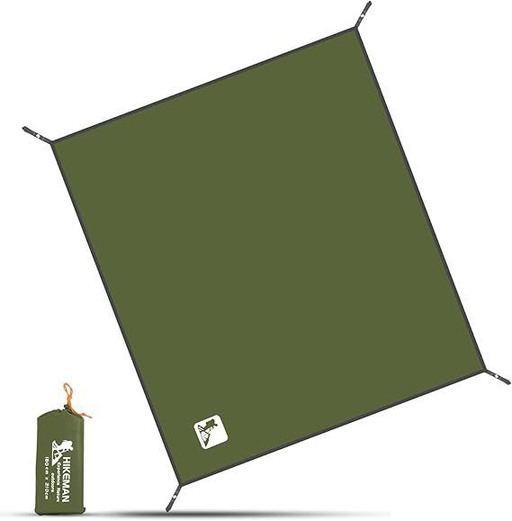 ちと様✳️専用 テントシート 防水 レジャーシート グランドシート 両面防水 日除け