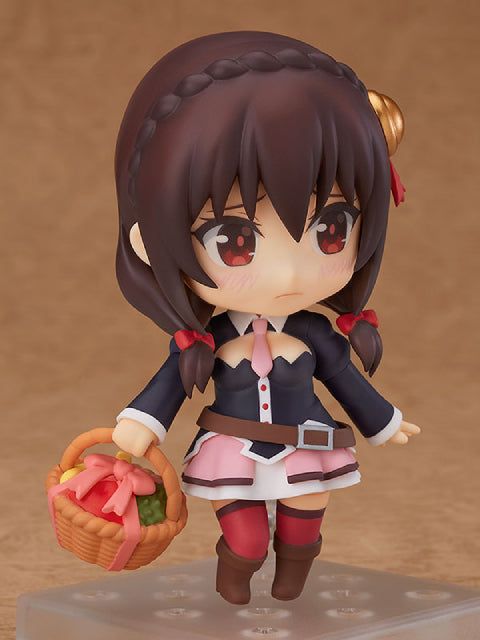 ねんどろいど 826 ゆんゆん【再販】 「この素晴らしい世界に祝福を！2