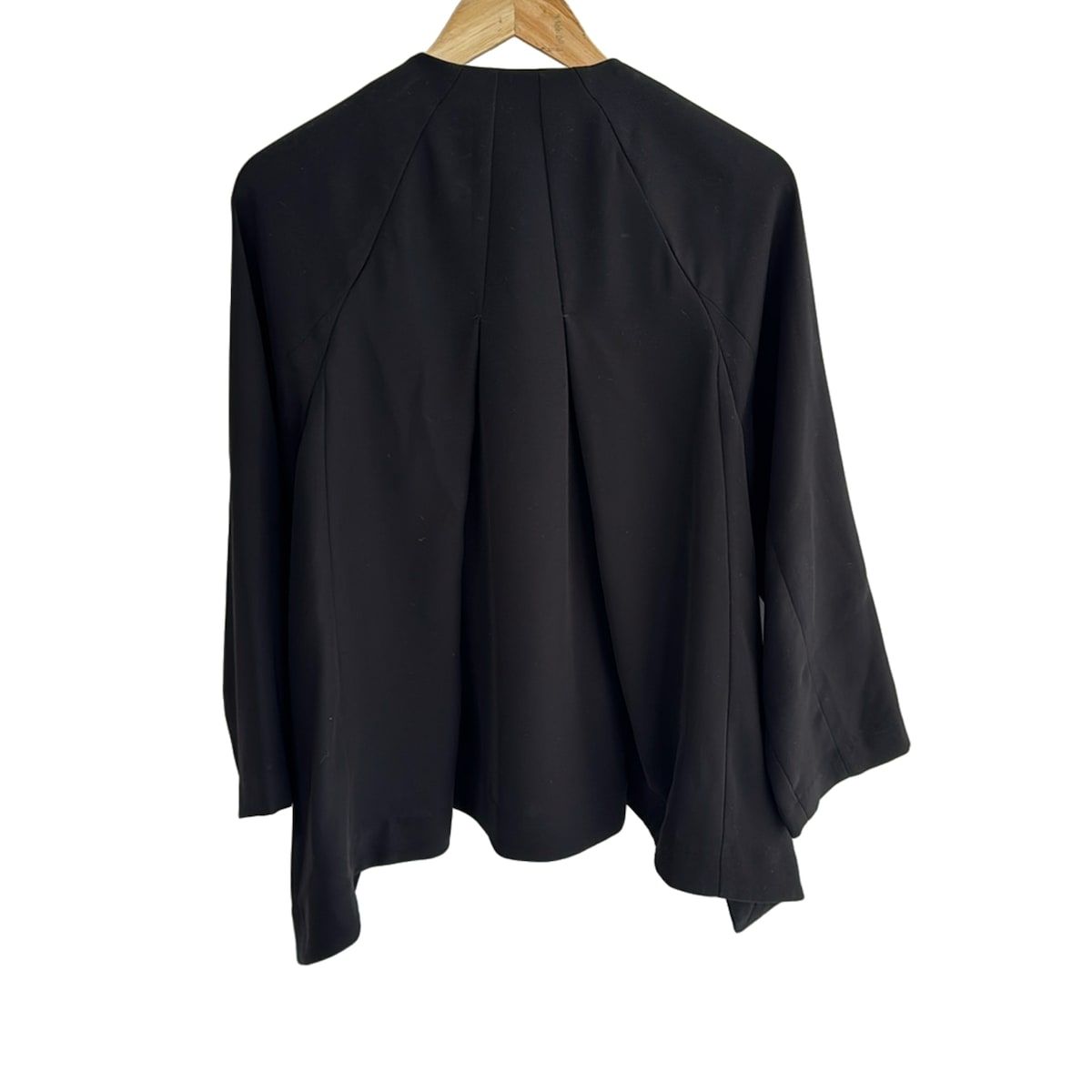 【25510】★美品★ENFOLD エンフォルド コート サイズ38 M相当 ENFOLD - ENFOLD(エンフォルド) コート サイズ38 M レディース美