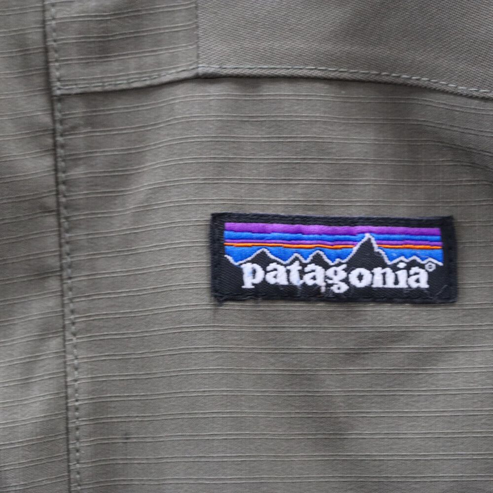 PATAGONIA (パタゴニア) 00'S STORM JACKET ストーム ジャケット