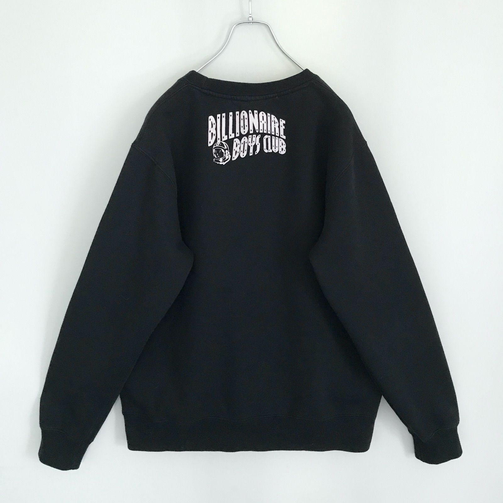 BILLIONAIRE BOYS CLUB☆BBC☆ビリオネア・ボーイズ・クラブ☆ビッグ 