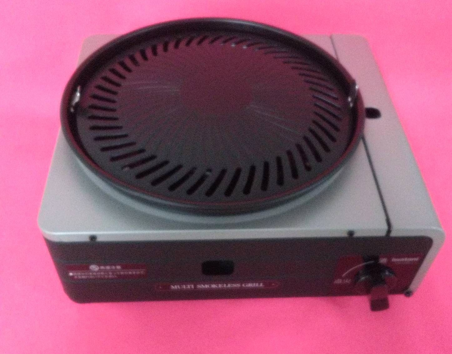 マルチスモークレスグリル CB-MSG-1-J たこ焼きプレート 焼き肉プレート 家庭 家電 キッチン パーティー メンズ レディース 笑声 商品 WWW_KANDAIZUMI_COM