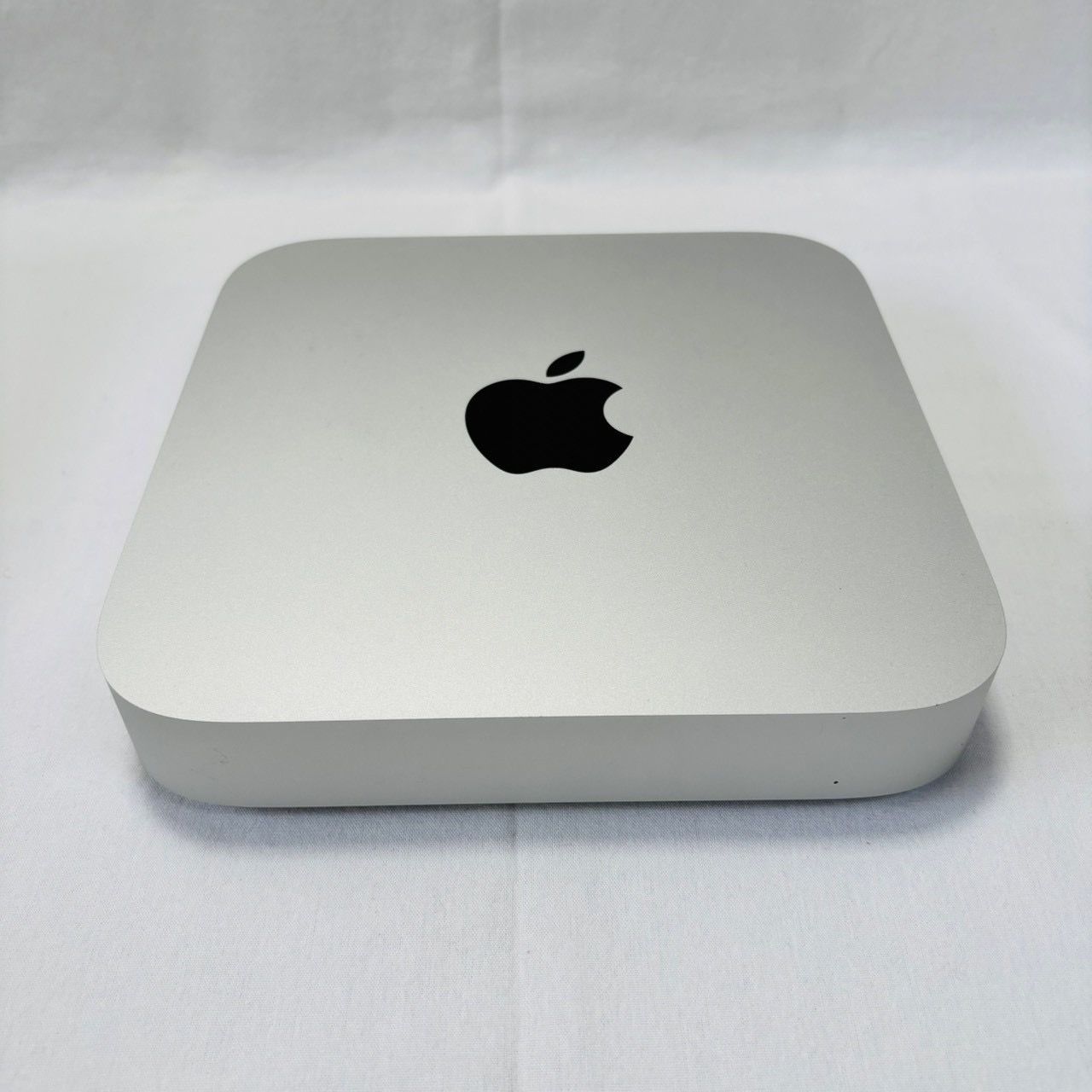 美品】mac mini M1/MGNR3J/A/基本動作確認済み/初期化済み/No,12