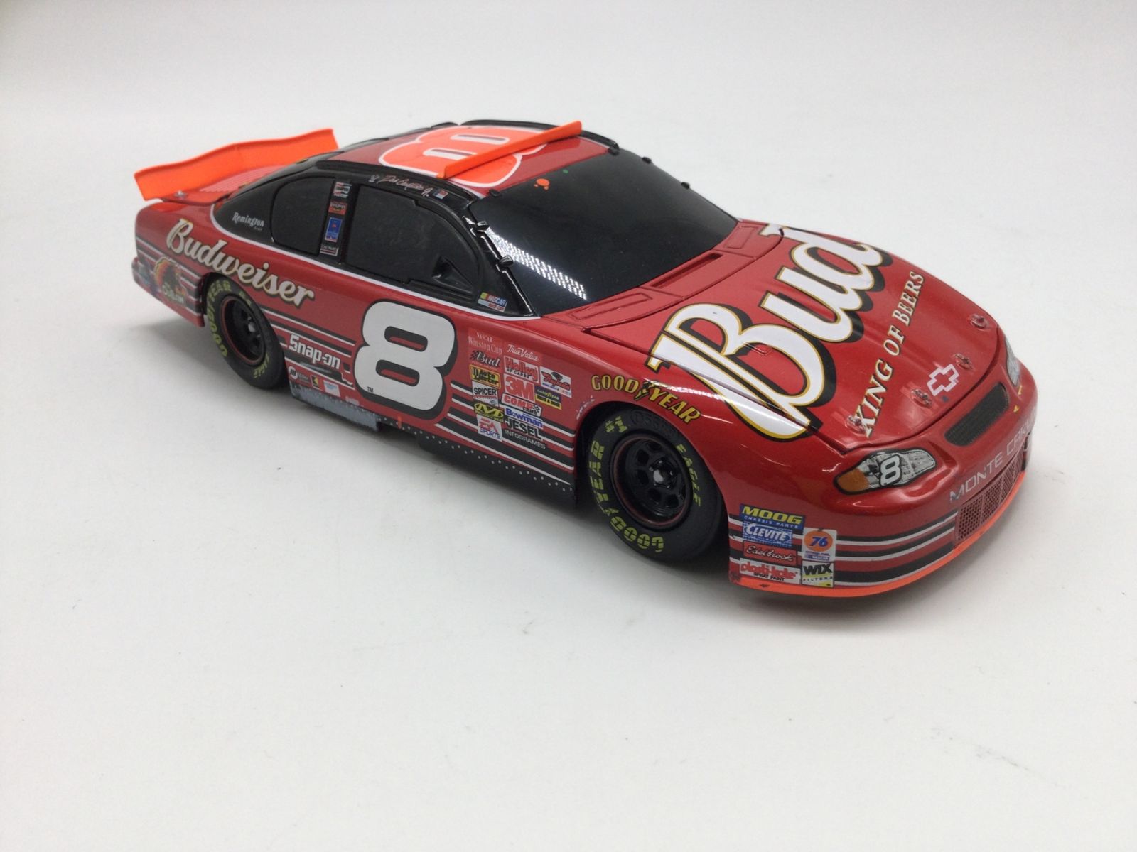 Snap-on スナップオン ミニカーNASCAR 8 Dale Earnhardt Jr SSX2333 IT6D7OVV9WDW エコツール豊田インター店 M02 FFCRYSTALESIA_COM