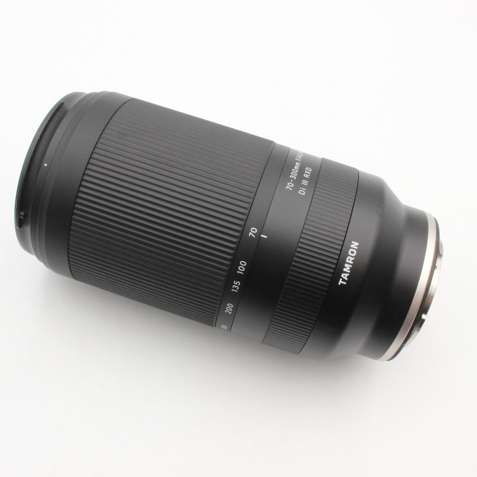 TAMRON タムロン 70-300mm f4.5-6.3 Di III RXD A047 tamron 元 TAMRON タムロン 70-300mm f4.5-6.3 Di III RXD A047 tamron 元