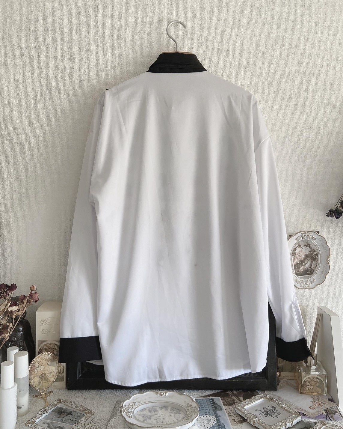 DimMoire sheep BIGシャツ - メルカリ