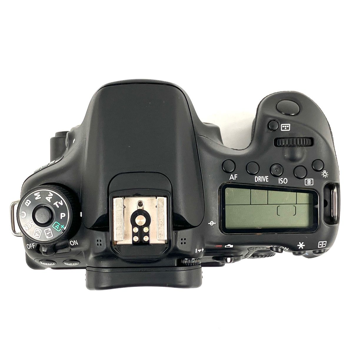 キヤノン Canon EOS 70D ボディ デジタル 一眼レフカメラ 【中古