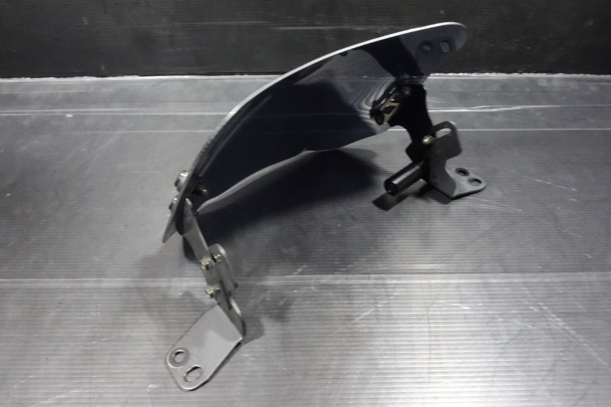 デイトナ ウインドシールドSS