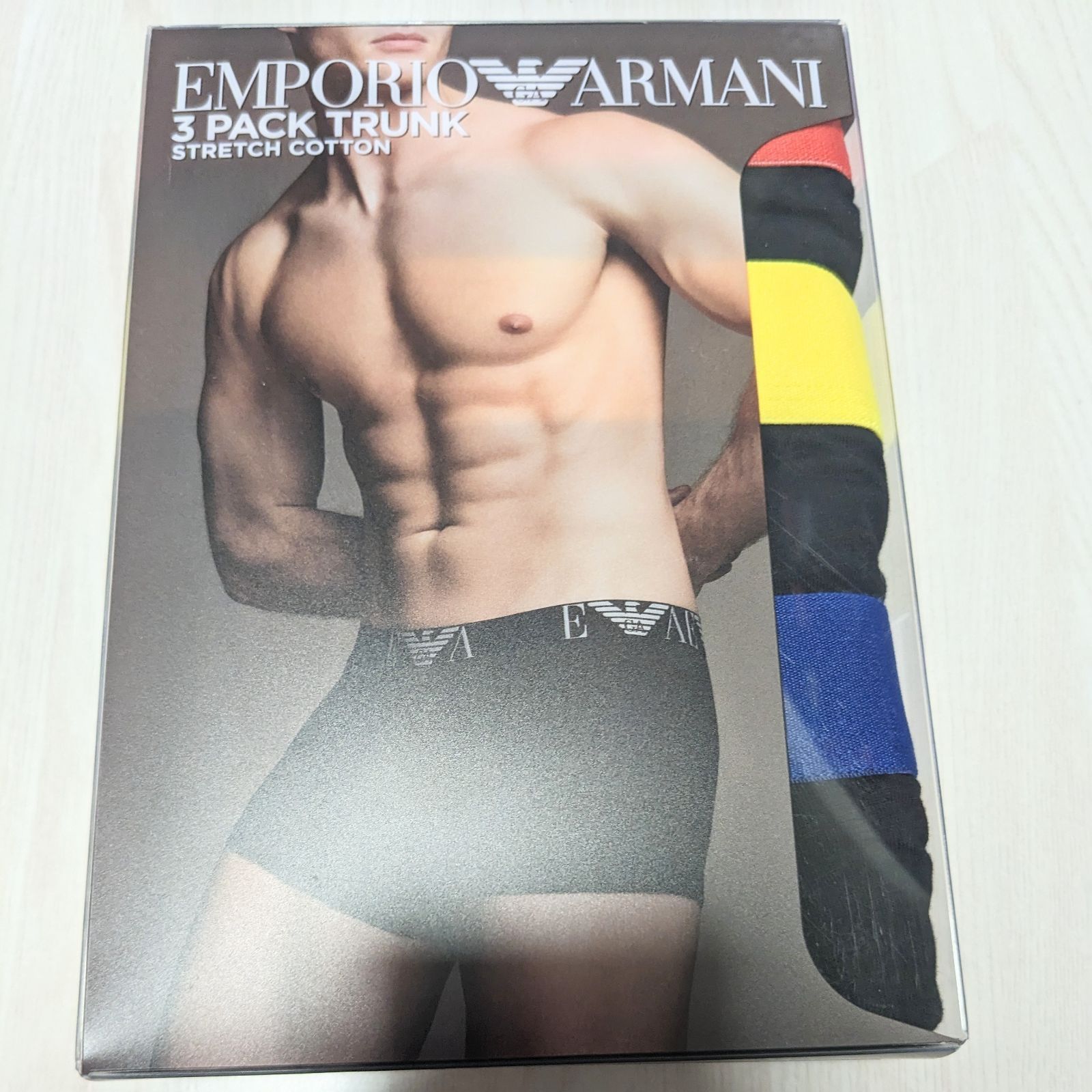 EMPORIO ARMANI