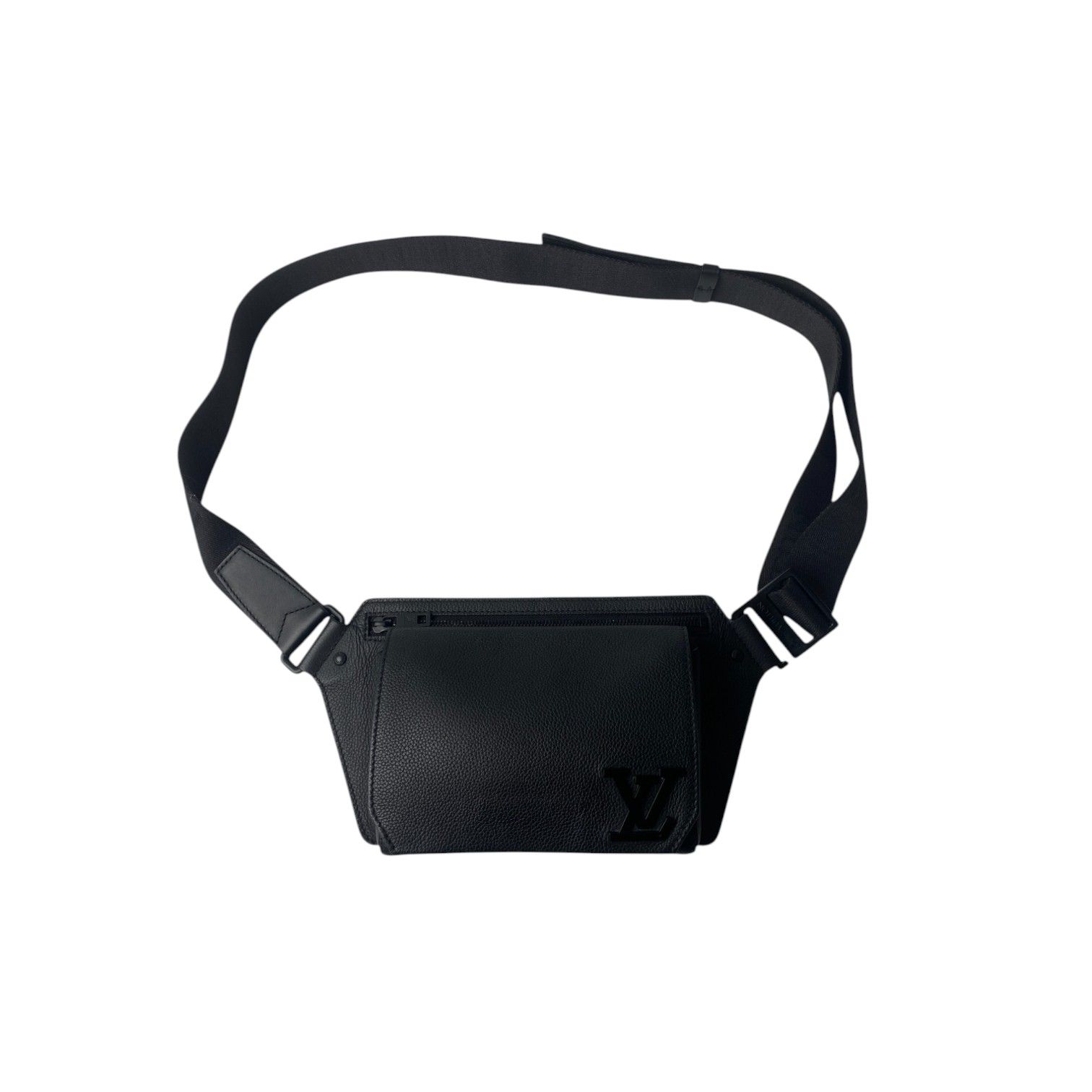 LOUIS VUITTON ルイヴィトン M57081 テイクオフ・スリング