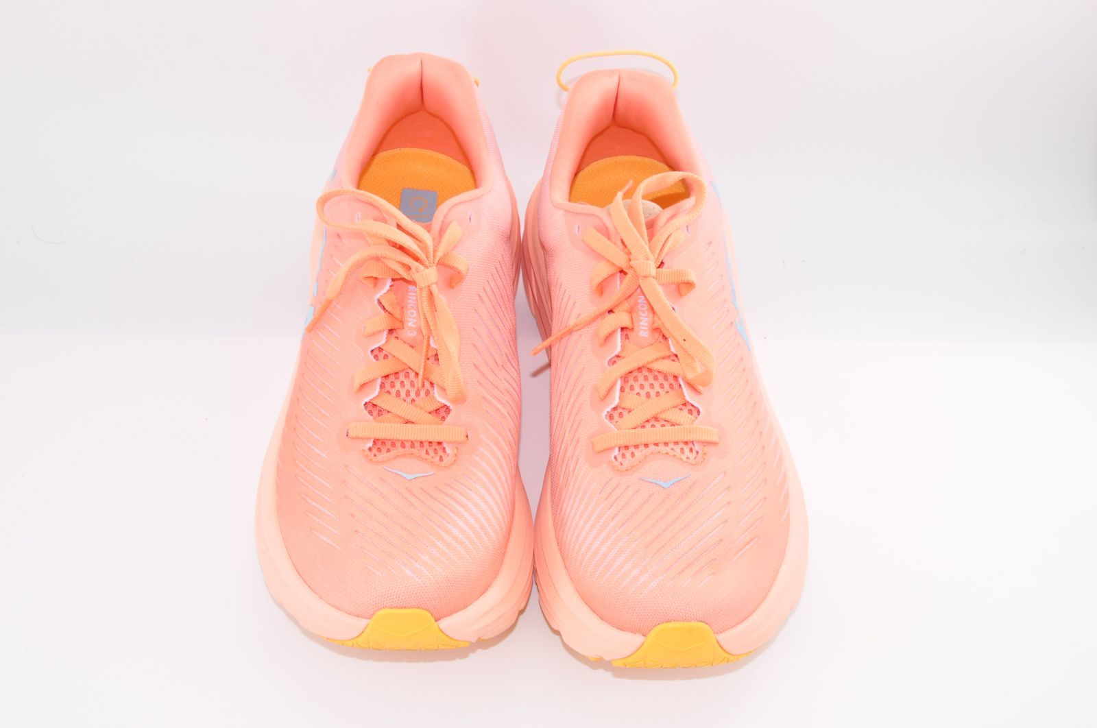 ホカ HOKA HOKA ONEONE リンコン3 レディースシューズ 1119396 ピンク 25.0cm