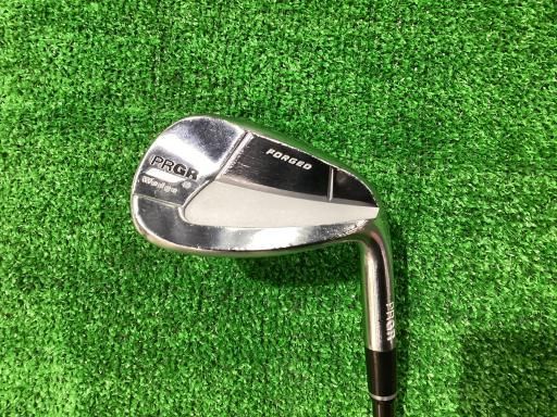 中古】 プロギア PRGR 0 WEDGE 48°/04° ウェッジ WG Diamana FOR