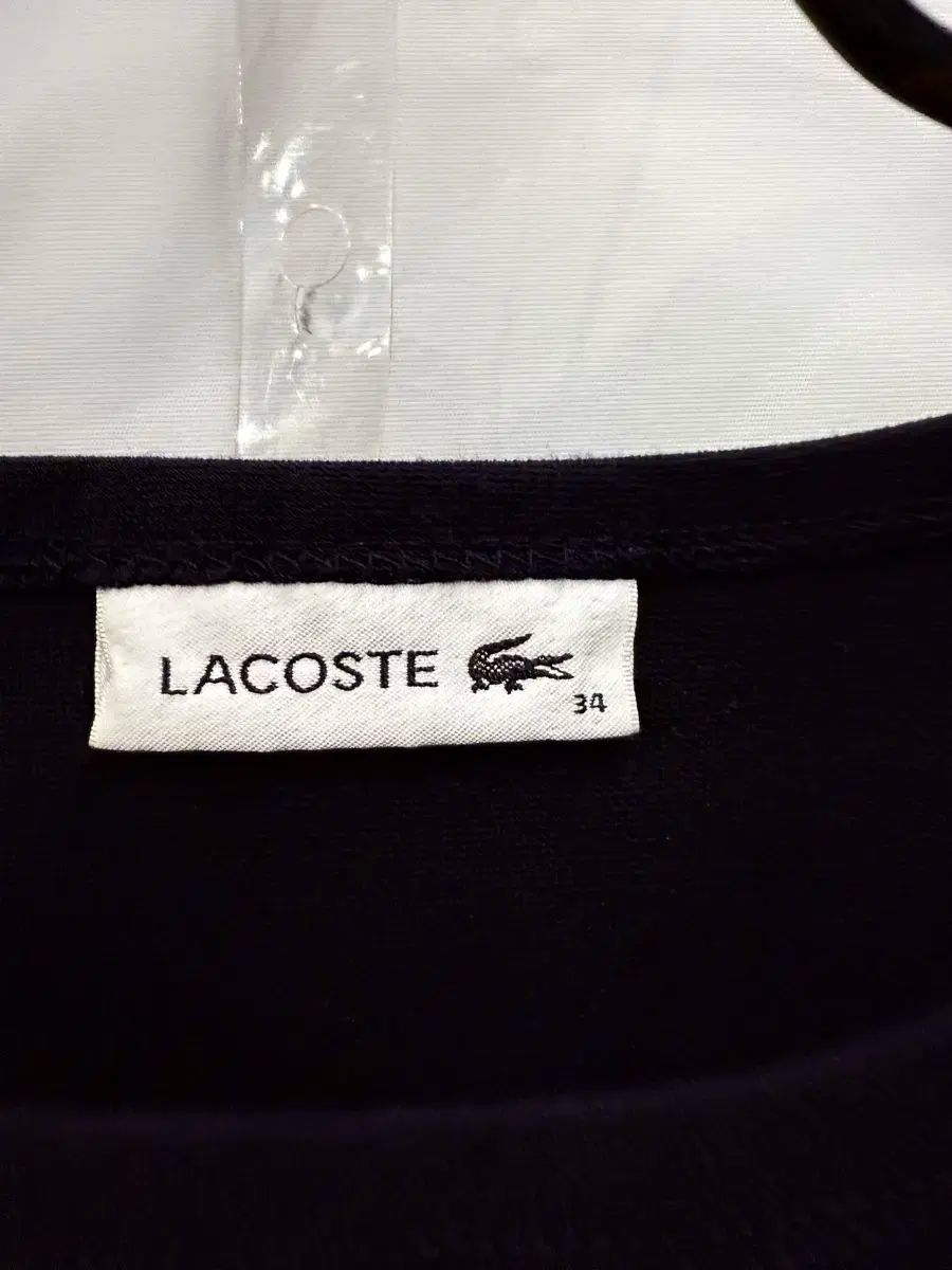 LACOSTE ラコステ