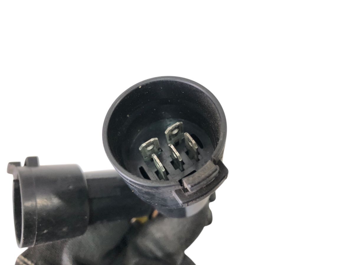 Kawasaki ZX-12R ZXT20A A型 レギュレーター 組み換え 補修にも