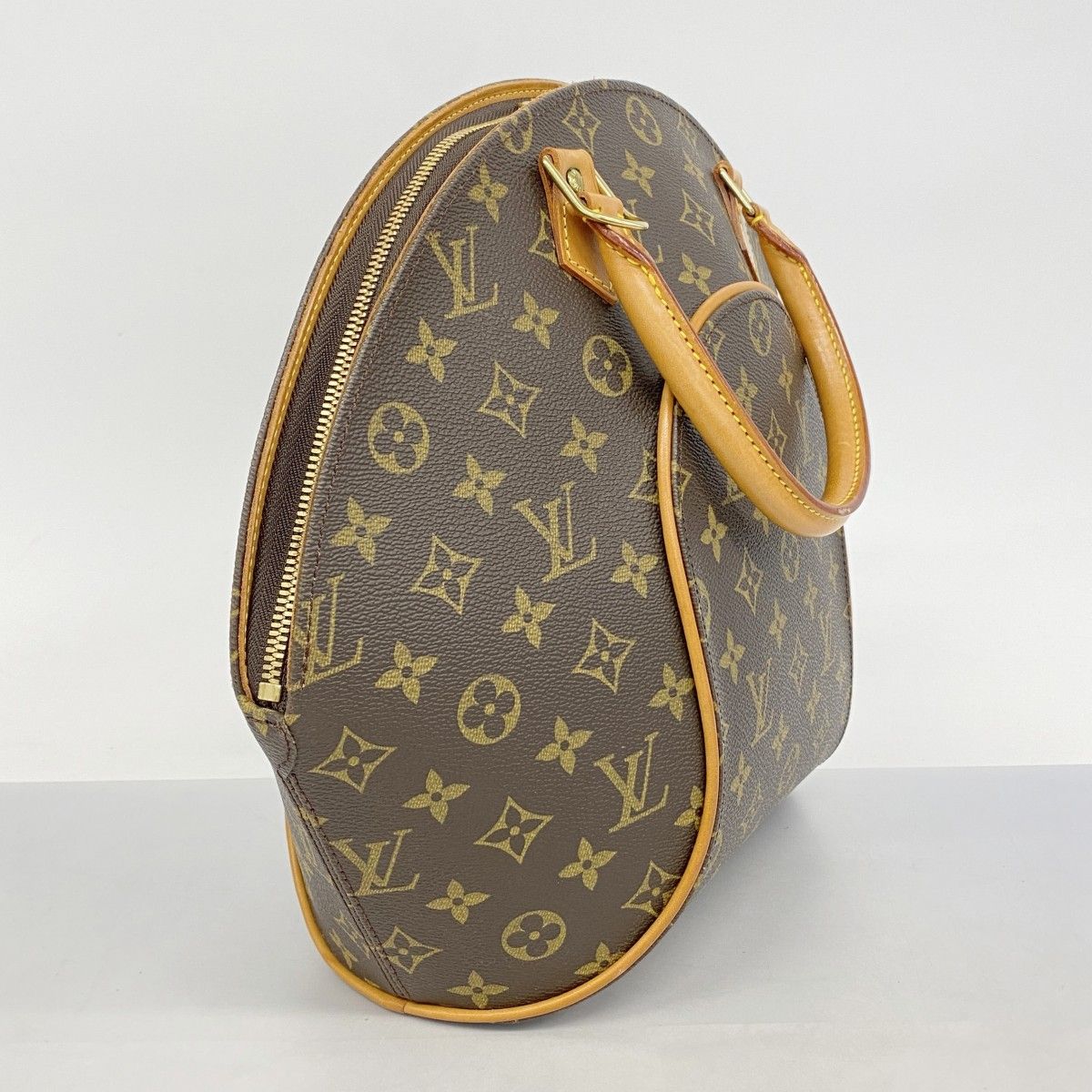 LOUIS VUITTON ビバリーMM ハンドバッグ モノグラム M40121 