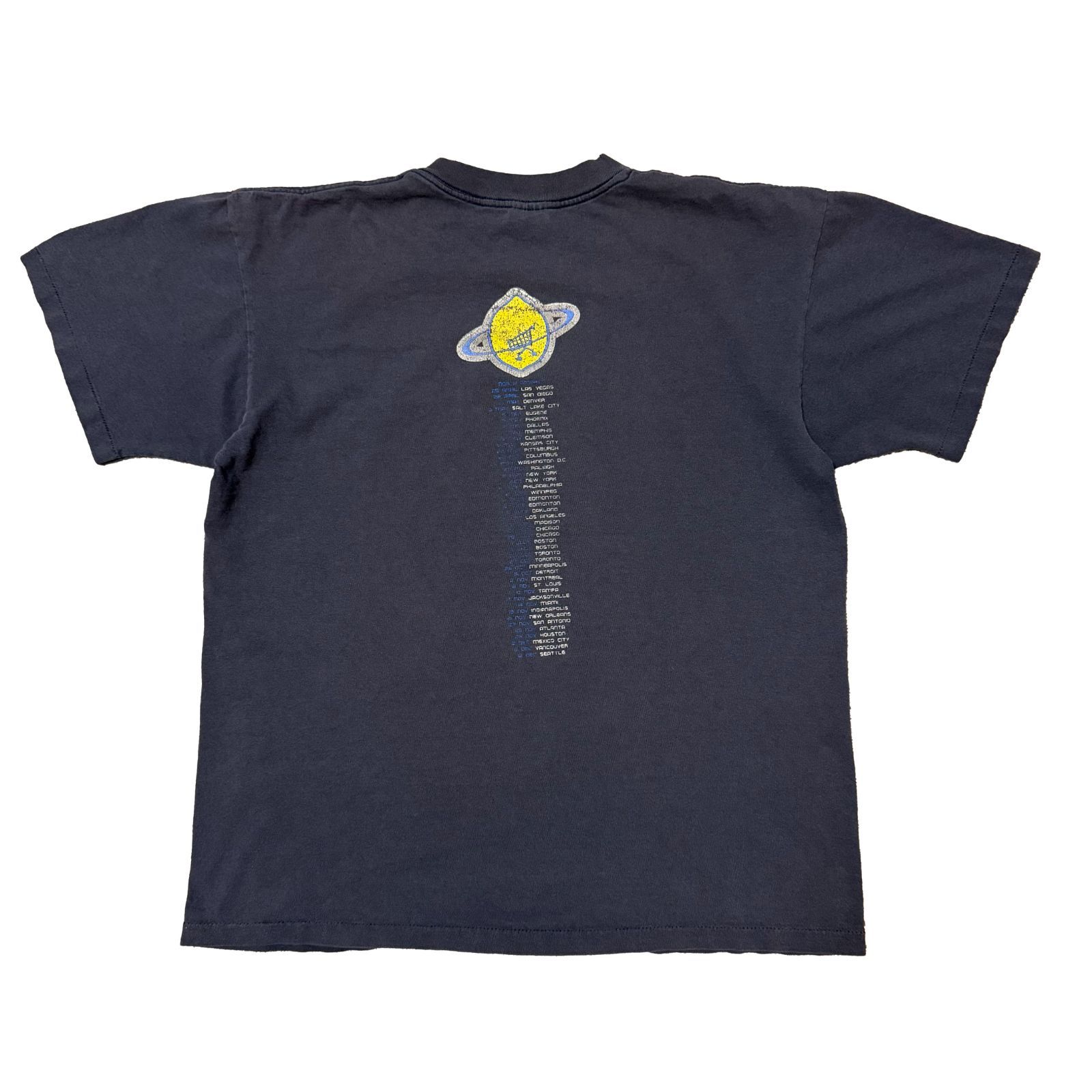 oasis リアムギャラガー 来日 バンド Tシャツ XL Amazon.co.jp: オアシス リアムギャラガー 来日 バンド Tシャツ