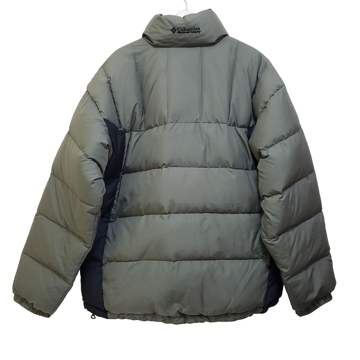 Columbia ダウンジャケット Lサイズ美品