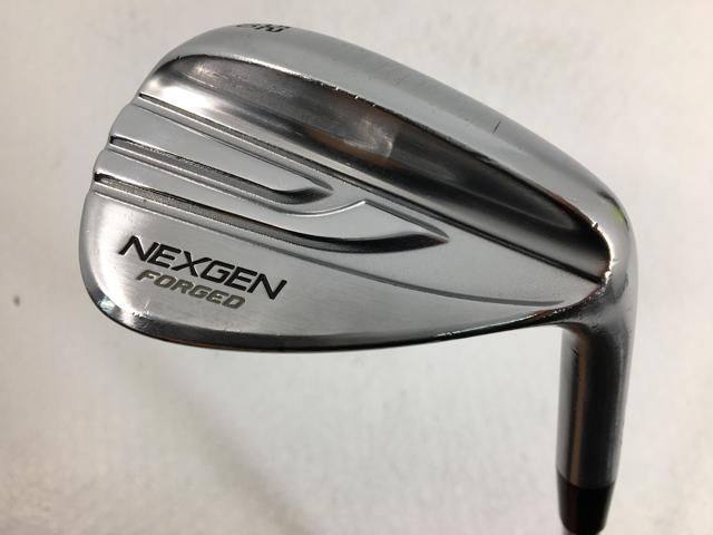 【中古ゴルフクラブ】NEXGEN NEXGEN フォージド ウェッジ 2022 NSプロ 950GH neo AW【14日間返品OK】