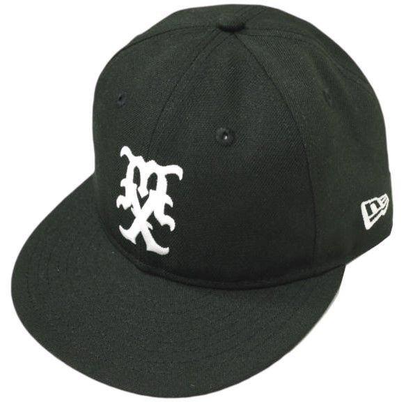 【最終値下げ】セントマイケル ニューエラ 9FIFTY キャップ SAINT MICHAEL x NEW ERA セントマイケル ニューエラ 24SS 別注