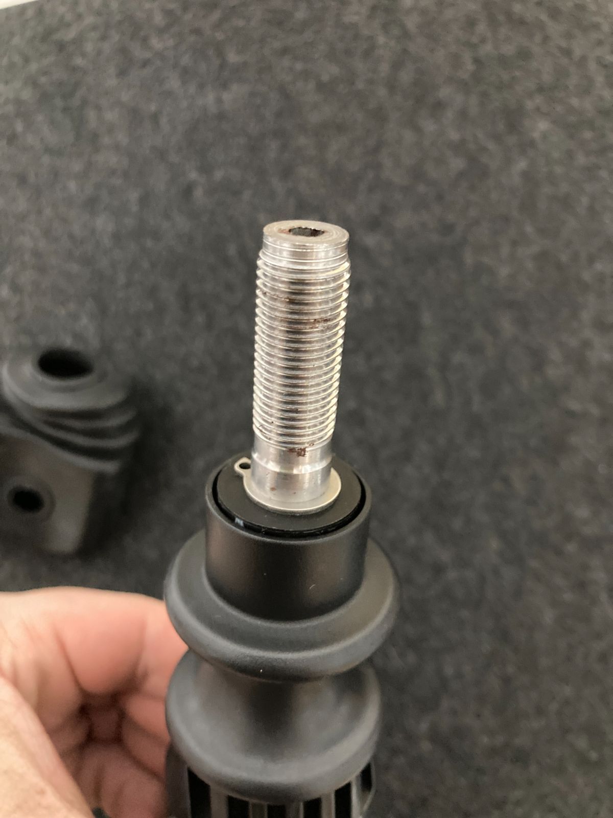 ZN8 GR86 ZD8 BRZ mt用 純正 ノーマル シフトレバー FFCRYSTALESIA_COM