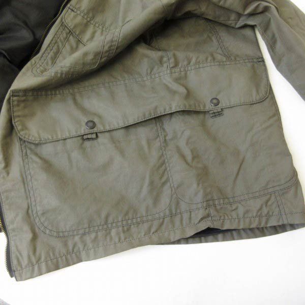 オイルド ティンクロス