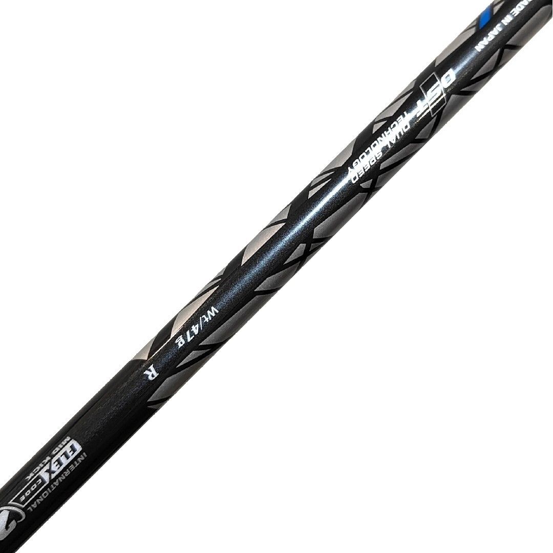 XXIO - 未使用　ゼクシオ　XXIO12 AWアイアン　純正カーボン　R XXIO - 未使用 ゼクシオ XXIO12 AWアイアン 純正カーボン Rの