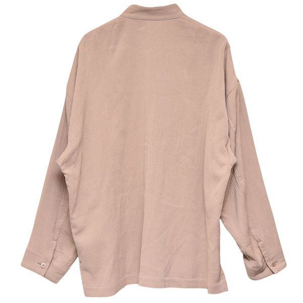 IM MEN ISSEY MIYAKE アイムメン イッセイミヤケ 2025SS DOUBLE WEAVE