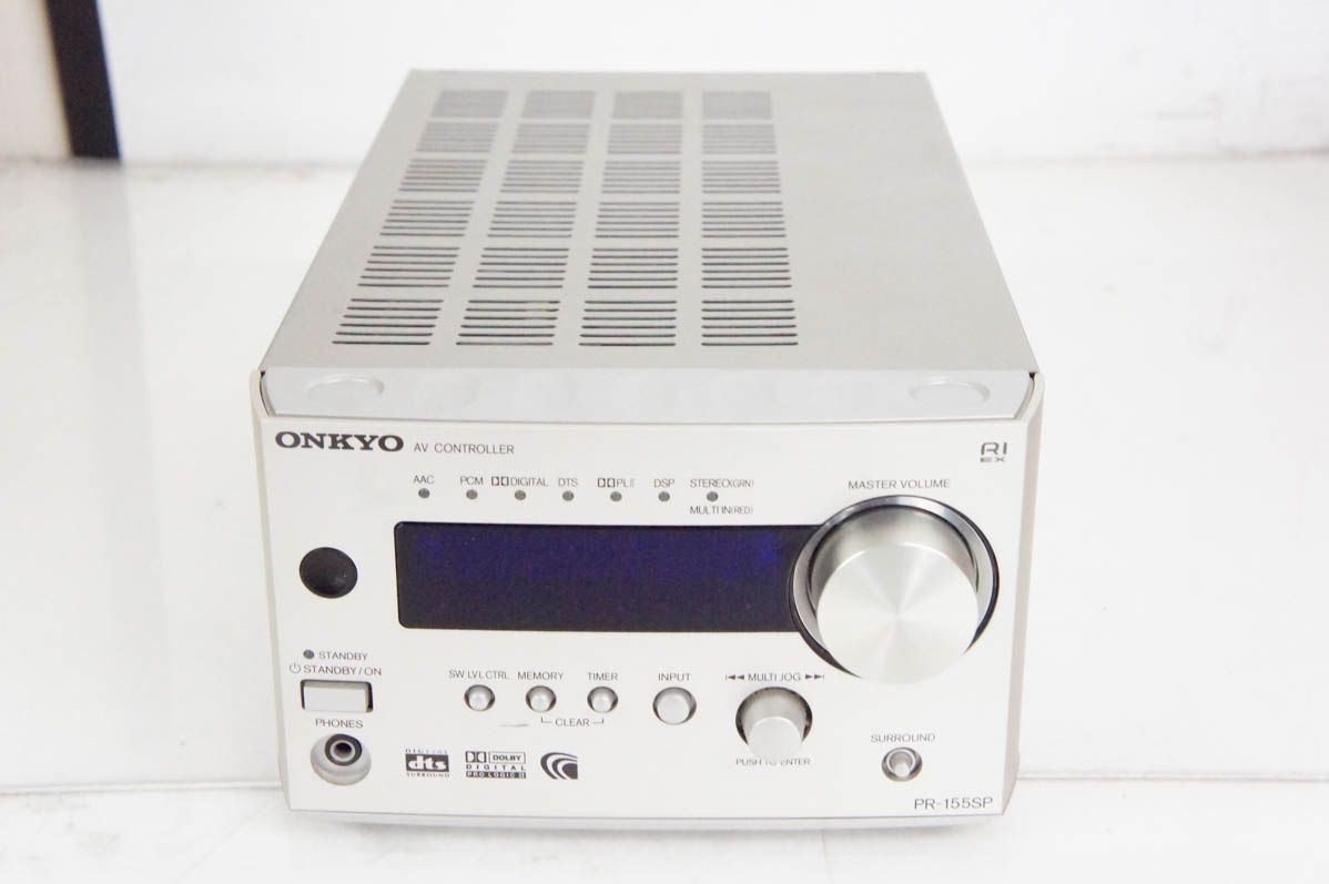 ONKYO INTEC155 デジタルホームシアター BASE-V10X(S) 911A1EbN53L._UF350,350_QL80_.jpg